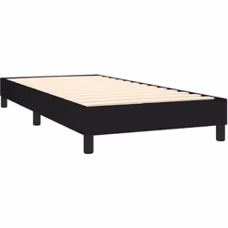 Obtenez une meilleure nuit de sommeil reposante grâce à ce cadre de lit à sommier tapissier ! Il est un supplément accueillan ...
