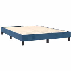 Obtenez une meilleure nuit de sommeil reposante grâce à ce cadre de lit à sommier tapissier ! Il est un supplément accueillan ...