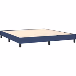 Obtenez une meilleure nuit de sommeil reposante grâce à ce cadre de lit à sommier tapissier ! Il est un supplément accueillan ...