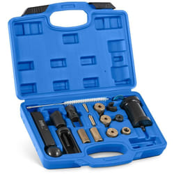 Helloshop26 - Coffret extracteur d'injecteur universel de 18 pièces vag