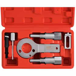 Le kit de calage de distribution professionnel : pour que les moteurs retrouvent leurs performances d'origine ! Vous remettez ...