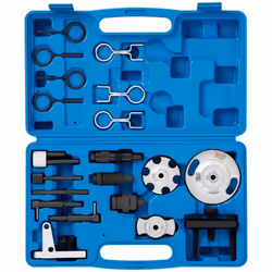 Le kit de calage de distribution professionnel : pour que les moteurs retrouvent leurs performances d'origine Vous remettez e ...