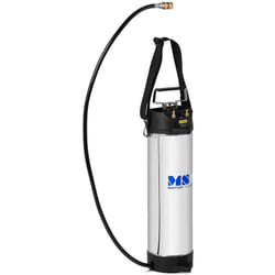 Helloshop26 - Réservoir d'eau sous pression pour carottage - 10 litres