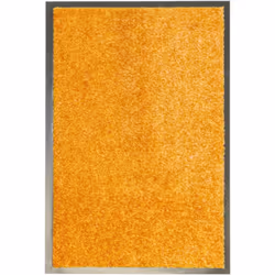 Placez notre paillasson intérieur/extérieur sur le sol dans votre entrée et gardez la saleté à l’extérieur ! Ce tapis est épa ...