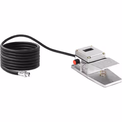 Pédale à 5 broches pour postes à souder TIG Vous possédez un poste à souder TIG avec raccordement à 5 broches comme le poste ...