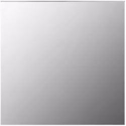 Ajoutez une touche esthétique minimaliste à votre chambre à coucher, salon ou dressing avec notre miroir mural pratique ! Déc ...