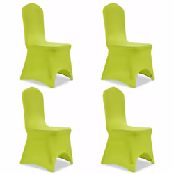 Cette housse de chaise embellira sans doute votre événement, notamment les mariages, les banquets, les conférences, les foire ...