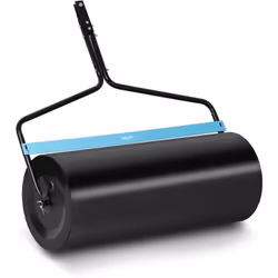 Un rouleau à gazon pratique pour tracteurs tondeuses Le rouleau à gazon, votre fournisseur en outils de jardinage et matériel ...