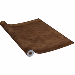 Améliorez simplement votre décoration intérieure avec ce film de meubles autocollant avec des grains d'aspect de bois ! Nos f ...