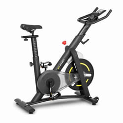 Velo d’interieur roue d’inertie de 13 kg LCD fitness musculation sport