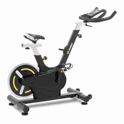Velo d interieur roue d’inertie de 13 kg fitness musculation sport