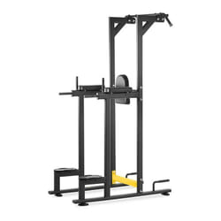 Chaise romaine musculation 135 kg
