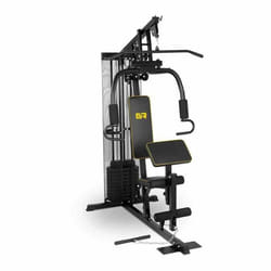 Appareil banc de musculation multifonction 5 en 1