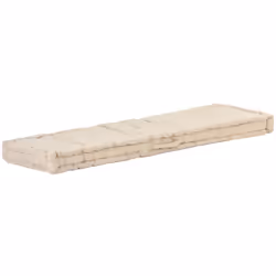 Notre coussin de canapé palette sera un choix parfait pour vous détendre et profiter de vos loisirs dans le plus grand confor ...