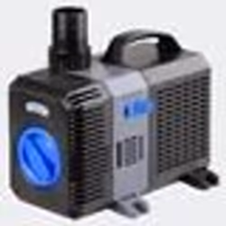 Pompe de bassin - Helloshop26 - 4216023 - 4500 l/h - 30 Watts - Économie dénergie