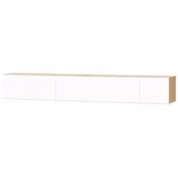 Les meubles TV contemporains conviendront à tous les styles d'intérieur grâce à leur design sobre et épuré. Les armoires HiFi ...