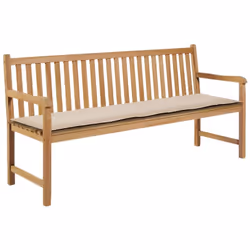 Rendez votre banc de jardin plus confortable tout en ajoutant une touche de couleur avec ce coussin du banc de jardin ! Avec  ...