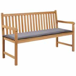 Rendez votre banc de jardin plus confortable tout en ajoutant une touche de couleur avec ce coussin du banc de jardin ! Avec  ...