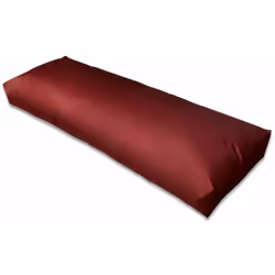Utilisez ce coussin confortable de dossier pour rehausser votre mobilier et ajouter du confort supplémentaire. Il peut égalem ...
