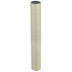 Arbre à chat griffoir grattoir niche jouet animaux peluché 8 x 60 cm 10 mm beige