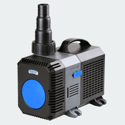 Pompe de bassin jusqu'à 12 000l/h 100 Watts