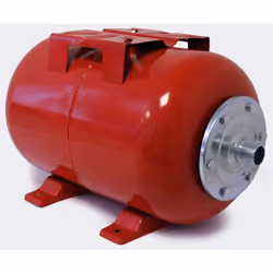 Le ballon de rechange peut être utilisé dans les systèmes sanitaires eau froide/chaude, convient à presque tous les systèmes ...