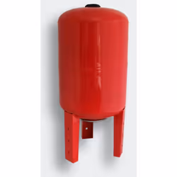 Description générale Le Réservoir Pression à Vessie 50L est conçu pour être utilisé dans divers systèmes sanitaires d'eau fro ...