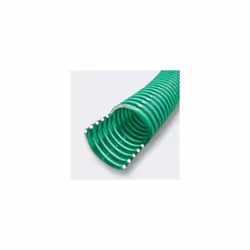 Le tuyau souple en PVC tuyau d'aspiration est renforcé par une spirale en PVC rigide. Le tuyau d'aspiration peut être utilisé ...
