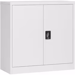 Armoire de bureau Notre casier de bureau au style intemporel vous offre suffisamment d'espace de rangement pour vos dossiers, ...