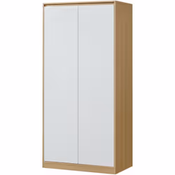 Armoire de chambre Notre penderie moderne et élégante est la réponse parfaite à vos besoins d'organisation pour vos vêtements ...