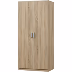 Armoire de chambre Notre penderie moderne et élégante est la réponse parfaite à vos besoins d'organisation pour vos vêtements ...