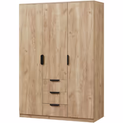 Armoire de chambre Notre penderie moderne et élégante est la réponse parfaite à vos besoins d'organisation pour vos vêtements ...
