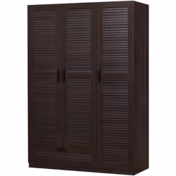 Armoire de chambre Notre penderie moderne et élégante est la réponse parfaite à vos besoins d'organisation pour vos vêtements ...