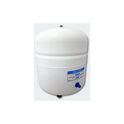 Osmose inverse 3.2 g Acier Réservoir à Eau 12.1 l