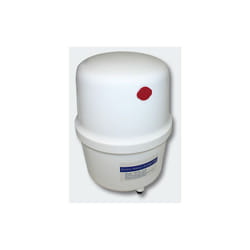 Helloshop26 - Osmose inverse 4 g Réservoir à Eau 15.14 l