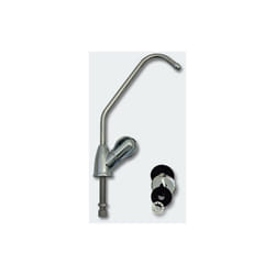 Helloshop26 - Robinet cuisine salle de bain osmose Inverse argenté