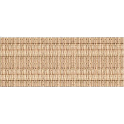 Canisse en roseau 500 x 200 cm
