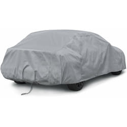 Helloshop26 - Couverture pour voitures housse pour voiture entière garage entier garage auto 503 x 196 x 118 cm taille l