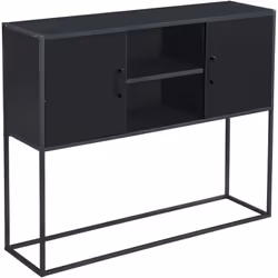 Meuble de rangement Notre meuble de salon pratique et décoratif sera un accessoire parfait de votre maison. C'est une commode ...