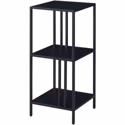 Étagère autoportante Notre étagère autoportante élégante et pratique complétera parfaitement la décoration de votre intérieur ...