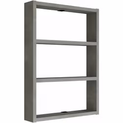 Étagère de cuisine Ce meuble de rangement pratique et décoratif sera un accessoire parfait pour votre cuisine. Description : ...