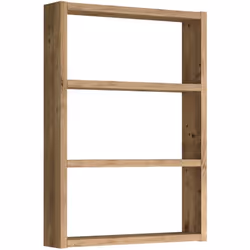 Étagère de cuisine Ce meuble de rangement pratique et décoratif sera un accessoire parfait pour votre cuisine. Description :  ...