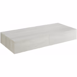 Étagère murale Notre étagère murale avec 2 tiroirs intégrés offre une solution à la fois pratique et élégante pour organiser  ...