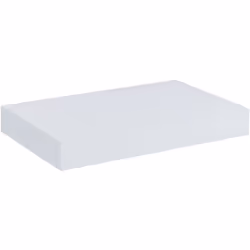 Étagère murale Notre étagère murale avec tiroir intégré offre une solution à la fois pratique et élégante pour organiser vos  ...