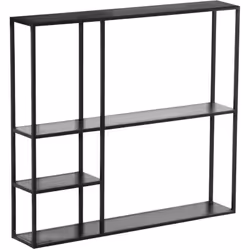 Étagère murale Notre étagère murale élégante et pratique complétera parfaitement la décoration de votre intérieur. Grâce à se ...