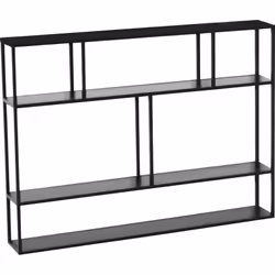 Étagère murale Notre étagère murale élégante et pratique complétera parfaitement la décoration de votre intérieur. Grâce à se ...