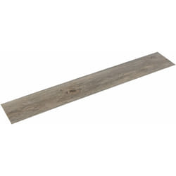 Helloshop26 - Revêtement de sol adhésif pvc vinyle 28 pièces 3,92 m² chêne scié
