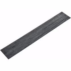 Revêtement de sol adhésif lames laminées PVC vinyle Vinyle à coller, pas à clipser. Il est bien conseillé de poser les feuill ...