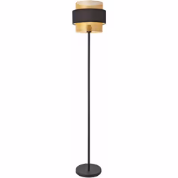 Lampadaire Notre lampadaire au design intemporel ajoutera une touche d'élégance à votre intérieur, que ce soit dans votre sal ...