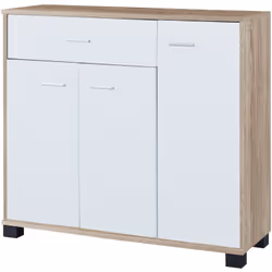 Meuble à chaussures Notre armoire à chaussures constitue la solution idéale pour l'organisation et le stockage de vos chaussu ...